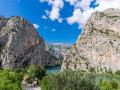 Cetina River & Omiš Private Tour from Split